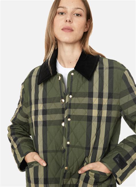 veste burberry femme prix|Vestes femme .